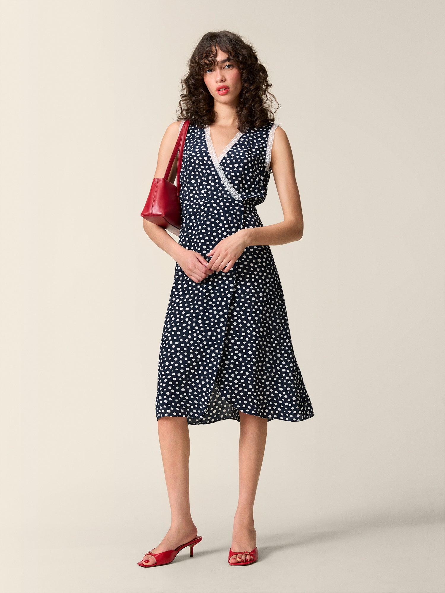 RENCARD dress RENCARD dress